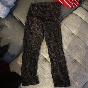 Lululemon align pants